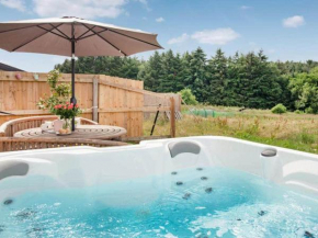 Cosy cottage in the Blackdown hills Devon
